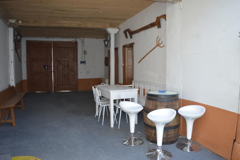 Casa Rural Los Llaganos Villaturiel Exterior photo